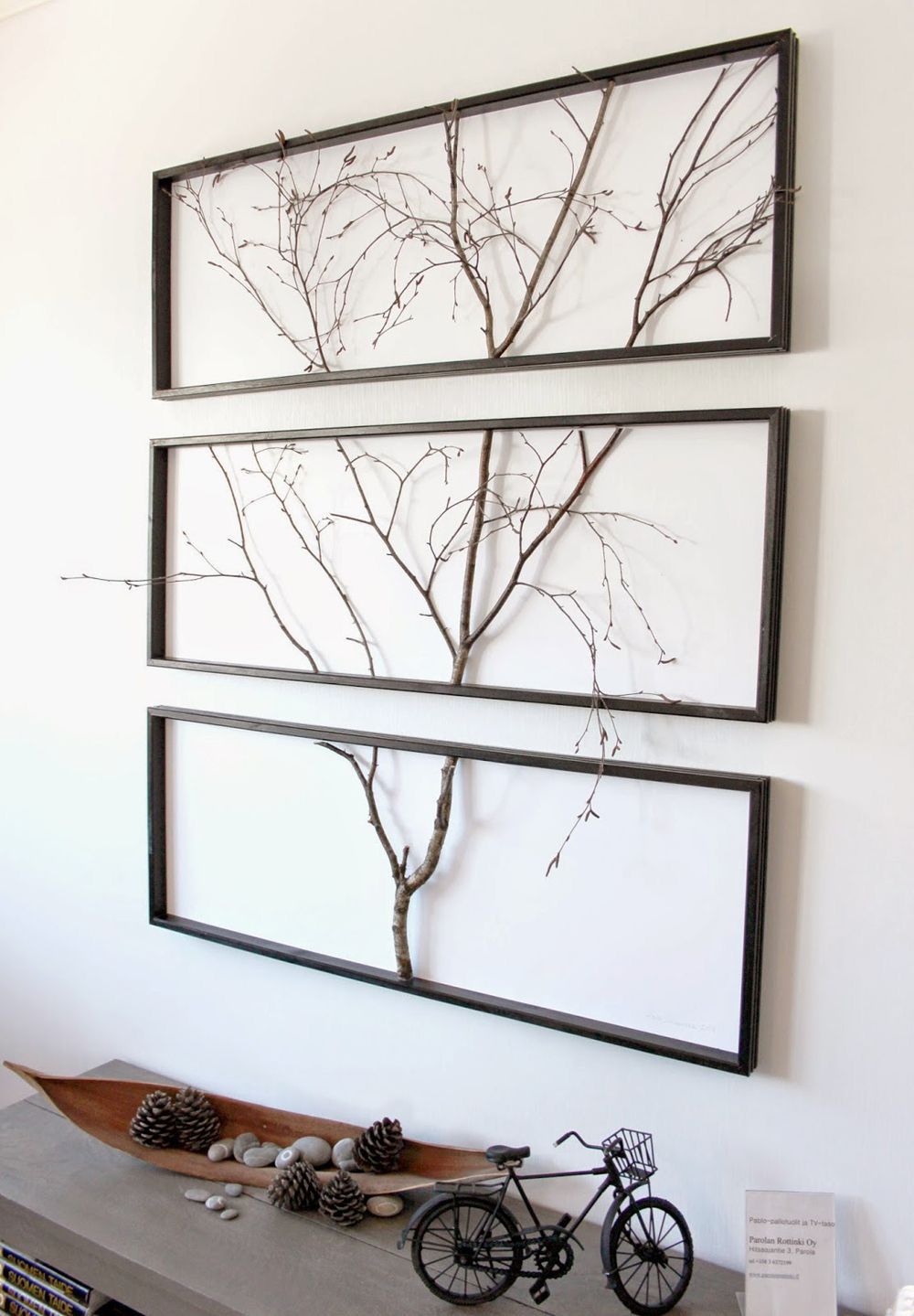  Modern wall art 