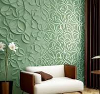  Wall & texture putty 